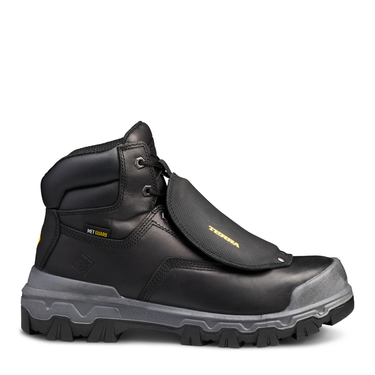 Men's Terra Black Sentry 2020 6